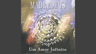 Video thumbnail of "Madredeus - Moro em Lisboa"