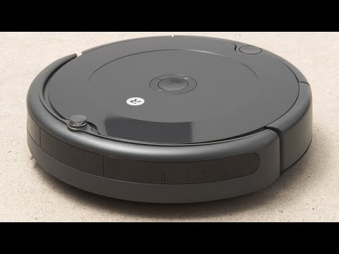 The iRobot Roomba 692 Is 40% Off at