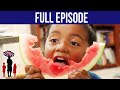 The Merrill Family Full Episode | Season 7 | Supernanny USA
