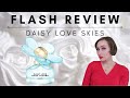 Flash Review | Marc Jacobs Daisy Love Skies | The Newest Flanker and It&#39;s A LOVE!