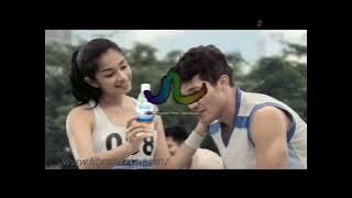 Iklan Coolant MaraThon Isotons & PenYejuk