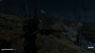 Muzzle Flash Reborn for Fallout 4