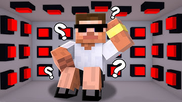 Can I Survive Button Civilization in Minecraft..
