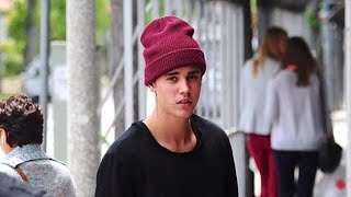 Justin Bieber New video of 2024