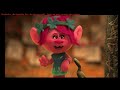 mejores momentos de TROLLS la película parte 1