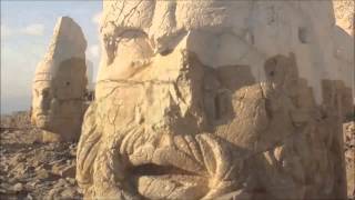 Немрут Nemrut