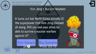 World Peace Sim 2015 screenshot 5