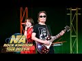 「相川七瀬 25th Anniversary Tour 2021 ROCK KINGDOM」ダイジェスト映像公開