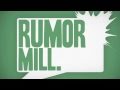 We Are The In Crowd - Rumor Mill (Lyric Video)