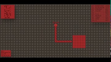 .iouary rank #6: Splix.io, Xess.io, and Agar.io