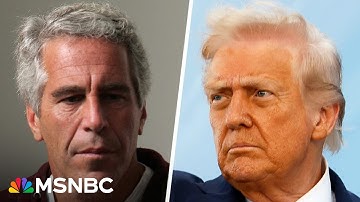 Michelle Goldberg warns Trump