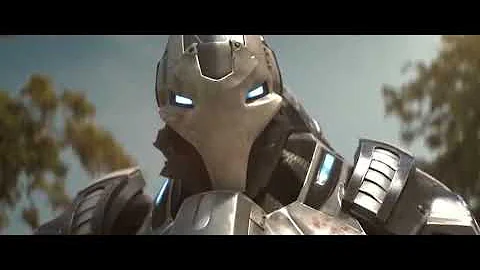 Iron Man 4 Rise of the Mandarin Movie Trailer # 1 2019 FanMade - Z Trailer