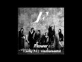 Flower -「Lucky 7」~Instrumental