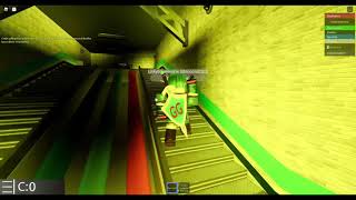 PPC energy production centre start up, meltdown and bunker ending (using roshade)(roblox)