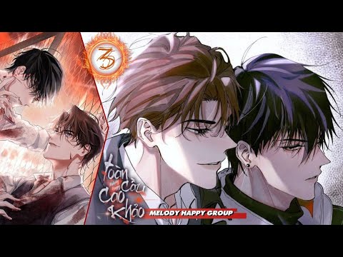 ✦Chap 3 | Toàn Cầu Cao Khảo (Thi Đại Học Toàn Cầu) | Mh - Truyện Tranh Đam  Mỹ - Youtube