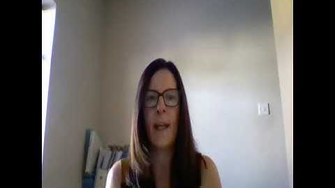 Jackie Introduction - Welcome to Plato Training