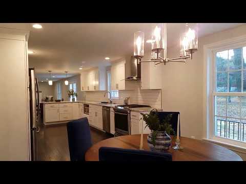 2208 Pot Spring Rd, Lutherville, MD home video tour