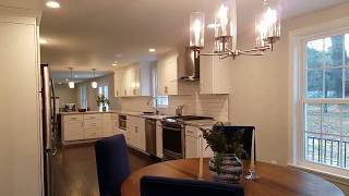 2208 Pot Spring Rd video tour