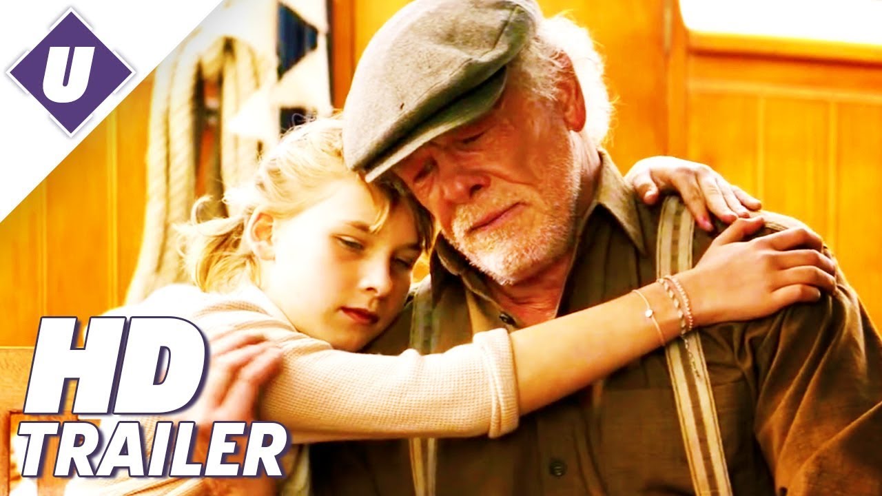 Head Full of Honey Official Trailer (2018) Nick Nolte, Matt Dillon
