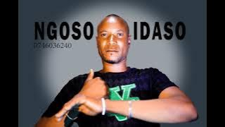 NGOSO IDASO BONGO  LUSIA