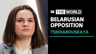 How would democracy in Belarus impact Russia’s ongoing invasion of Ukraine? | The World