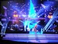 Kellie pickler sings a little bit gypsy on dancing with the stars mp3