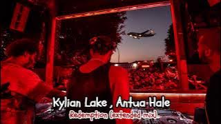 Kylian Lake, Antua Hale - Redemption (Extended Mix)