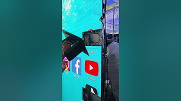 Simple maintenance. #leddisplay #ledscreen #ledwall #ledmodule #ledinstallation