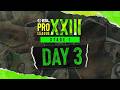 ESL Pro League Season 23 - Day 3 - Stream A