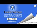 Kubernetes Essentials Complete Reference Tutorials | July 2020 | Session 6