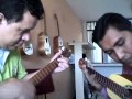 ZURDO DE ORO INSTRUMENTAL BANDOLA UN PAJARILLO.