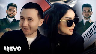 Zil-Zila group - Maston ba nazar omad (Official Music Video)