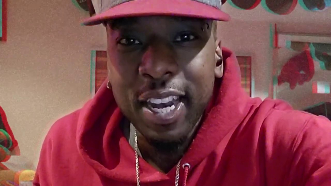 "Living Rooms" Episode 58: Hollywood Jade