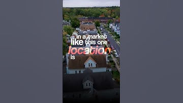 If Your Property has these 3 things it will sell in 2025