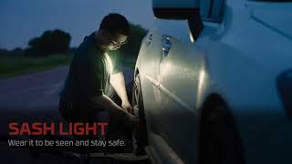 NEBO | BANDO 1K - 1000 Lumen Automotive Worklight