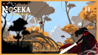 Noseka: The Gold Project Gameplay Walkthrough (Full Demo) / [No Commentary]