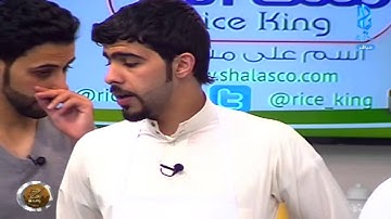 تلاوة معاذ الجماز | #زد_رصيدك45