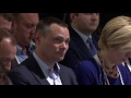 Пресс-конференция по итогам саммита «Группы двадцати»