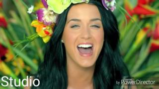 katy perry vs ariana grande