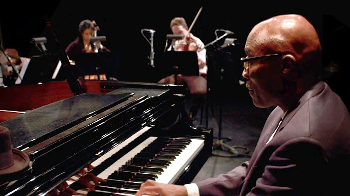 Notations  Darrell Grant