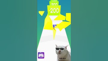 Number Run Merge Master World Record Gameplay