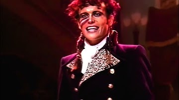 Adam & The Ants - Scorpios (Synced to LP)