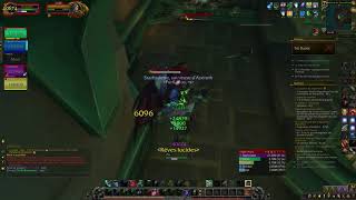 Oops Jai Buté Le Mage