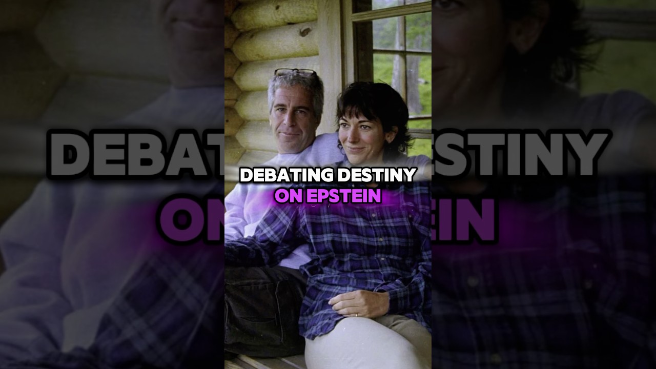 Yes, knowing how Epstein made his billions IS important.