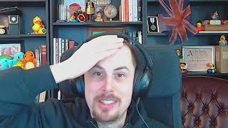 An Update - The Fight Continues
Welcome back to the Alex the Rambler channel, today Im going to talk about where my mental health is following on from the previous update I made last month.
►PATREON - https://www.patreon.com/therambler146
►JOIN - https://www.youtube.com/channel/UCvB0kD6-i5wmZWmj0p3KWCw/join
Alex the Rambler produces videos on a variety of Strategy games while dabbling in other things from time to time. Expect extremely incompetent gameplay!
Please show your support by liking/commenting/sharing and subscribing!
Subscribe today! http://www.youtube.com/subscription_center?add_user=therambler146
Social Links:
►TWITTER https://twitter.com/TheRambler146
►INSTAGRAM https://instagram.com/therambler146/
►TwitchTV http://www.twitch.tv/therambler146 An Update - The Fight Continues