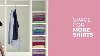 Klearvue Closets Klearvue Closets