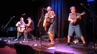 Dirty Deeds by Hayseed Dixie