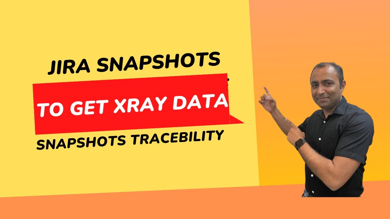 Jira Snapshots for Confluence to get Xray data | Jira Cloud | Jira ...