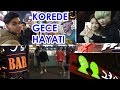 KOREDE GECE HAYATI - KORELİLER ÇILDIRMIŞ!!