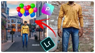 Balloon 🎈🎈 photo Editing by Salman khan screenshot 5